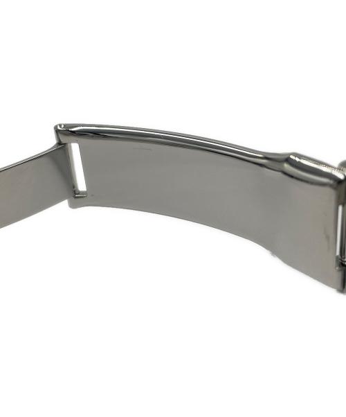 ROLEX（ロレックス）ROLEX (ロレックス) ミルガウス Ref.116400 白文字盤 サイズ:40mmの古着・服飾アイテム