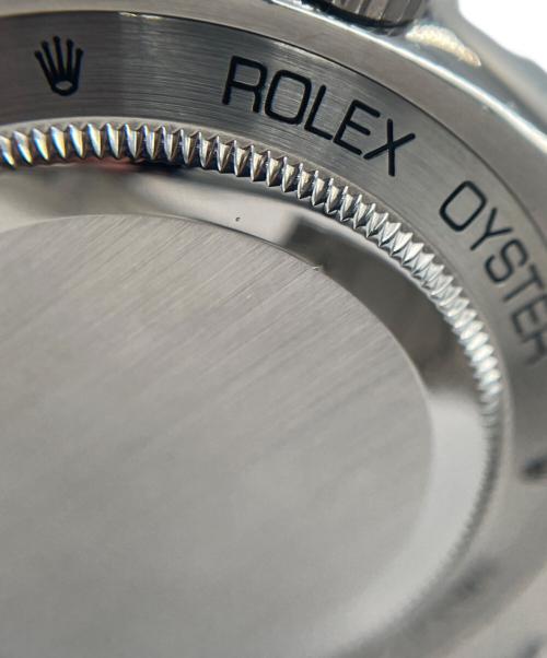 ROLEX（ロレックス）ROLEX (ロレックス) ミルガウス Ref.116400 白文字盤 サイズ:40mmの古着・服飾アイテム