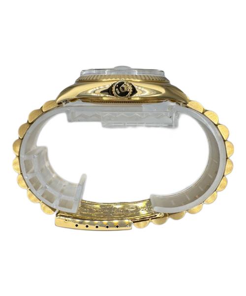 ROLEX（ロレックス）ROLEX (ロレックス) デイデイト 36 Ref.1803/8 シャンパンゴールド サイズ:36mmの古着・服飾アイテム