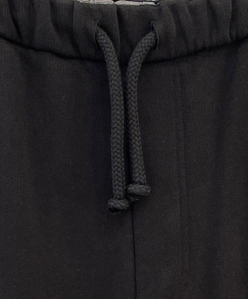 LOEWE（ロエベ）LOEWE (ロエベ) Anagram Embroidered Jogging Trousers ブラック サイズ:Sの古着・服飾アイテム
