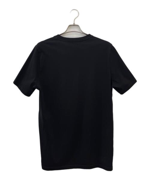 STELLA McCARTNEY（ステラマッカートニー）STELLA McCARTNEY (ステラマッカートニー) オーガニック コットン Tシャツ ブラック サイズ:Sの古着・服飾アイテム