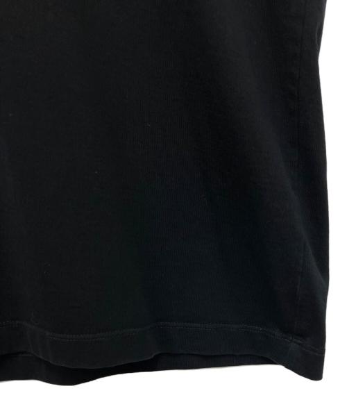 STELLA McCARTNEY（ステラマッカートニー）STELLA McCARTNEY (ステラマッカートニー) オーガニック コットン Tシャツ ブラック サイズ:Sの古着・服飾アイテム