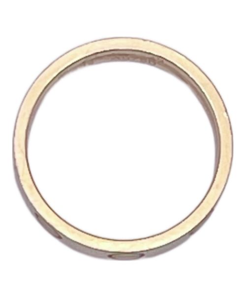 Cartier（カルティエ）Cartier (カルティエ) ラブリング サイズ:47の古着・服飾アイテム
