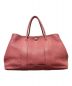 HERMES (エルメス) ガーデンパーティーTPM ローズウッド サイズ:TPM：250000円