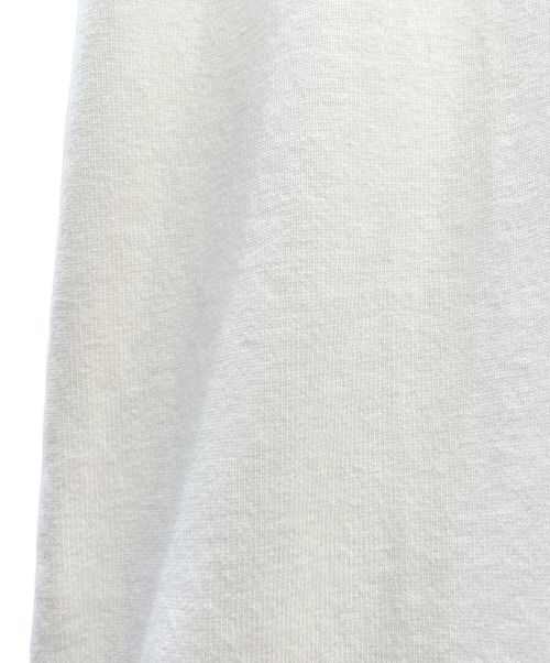LOUIS VUITTON（ルイ ヴィトン）LOUIS VUITTON (ルイ ヴィトン) 23SS レインボープリンテッドTシャツ ホワイト サイズ:Mの古着・服飾アイテム