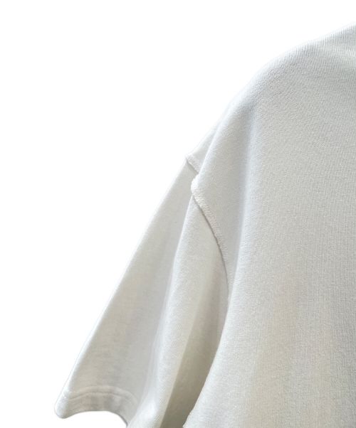 LOUIS VUITTON（ルイ ヴィトン）LOUIS VUITTON (ルイ ヴィトン) 23SS レインボープリンテッドTシャツ ホワイト サイズ:Mの古着・服飾アイテム