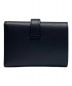 HERMES (エルメス) ベアンコンビネ ウォレット ブラック サイズ:- 未使用品：390000円