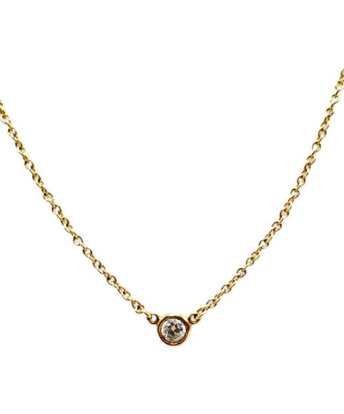 TIFFANY & Co.（ティファニー）TIFFANY & Co. (ティファニー) バイザヤードの古着・服飾アイテム