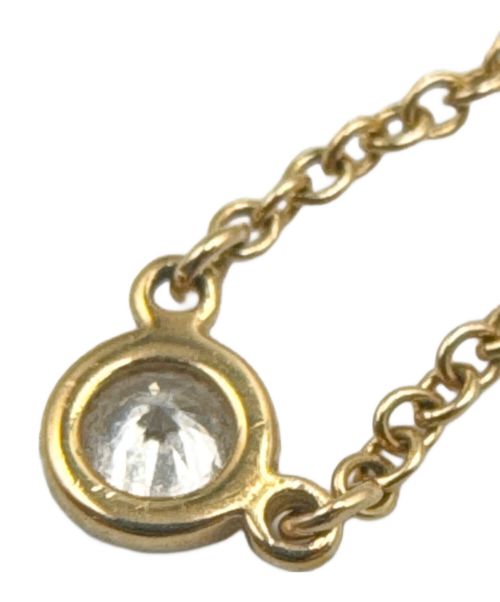 TIFFANY & Co.（ティファニー）TIFFANY & Co. (ティファニー) バイザヤードの古着・服飾アイテム