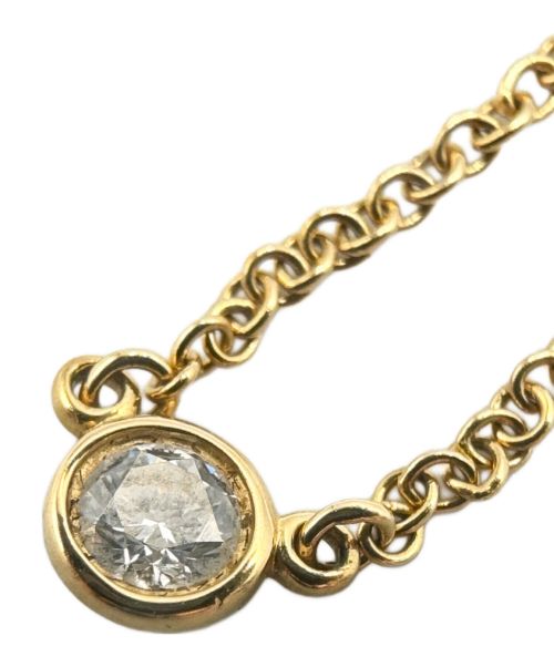 TIFFANY & Co.（ティファニー）TIFFANY & Co. (ティファニー) バイザヤードの古着・服飾アイテム