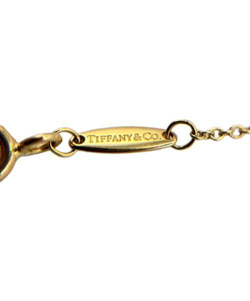 TIFFANY & Co.（ティファニー）TIFFANY & Co. (ティファニー) バイザヤードの古着・服飾アイテム