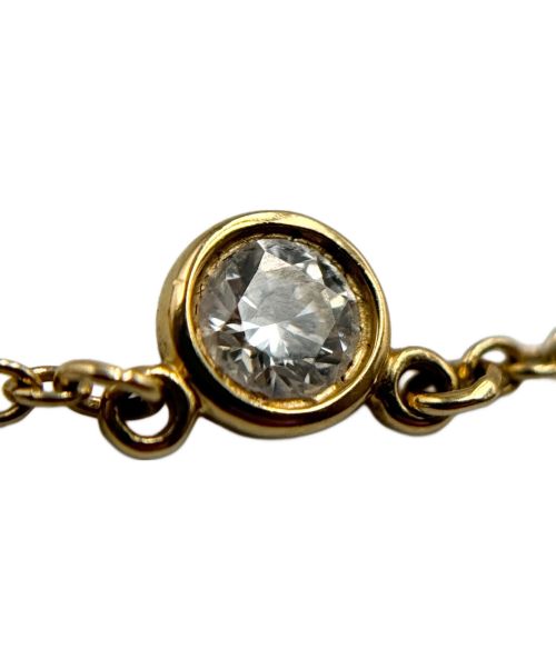 TIFFANY & Co.（ティファニー）TIFFANY & Co. (ティファニー) バイザヤードの古着・服飾アイテム