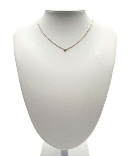 TIFFANY & Co.（ティファニー）TIFFANY & Co. (ティファニー) バイザヤードの古着・服飾アイテム