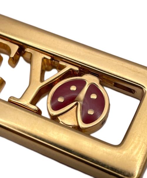 PRADA（プラダ）PRADA (プラダ) カスタムキーリング サイズ:-の古着・服飾アイテム