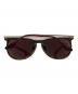 RAY-BAN (レイバン) ERIKA CLASSIC サイズ:54□18：8000円