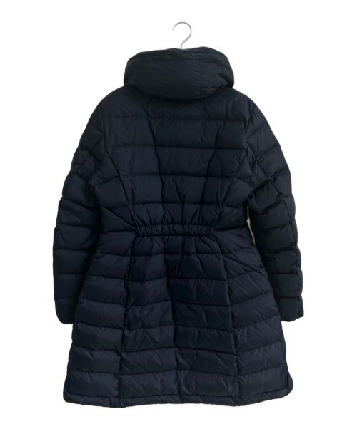 MONCLER（モンクレール）MONCLER (モンクレール) FLAMMETTE GIUBBOTO ネイビー サイズ:4の古着・服飾アイテム