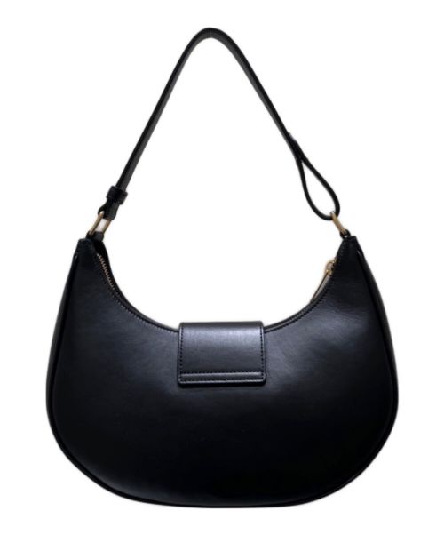 CELINE（セリーヌ）CELINE (セリーヌ) ミディアムAVA ブラック×ゴールド金具 サイズ:‐の古着・服飾アイテム