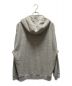 LOEWE (ロエベ) ルーズフィットパーカー ライトグレー サイズ:L：75000円