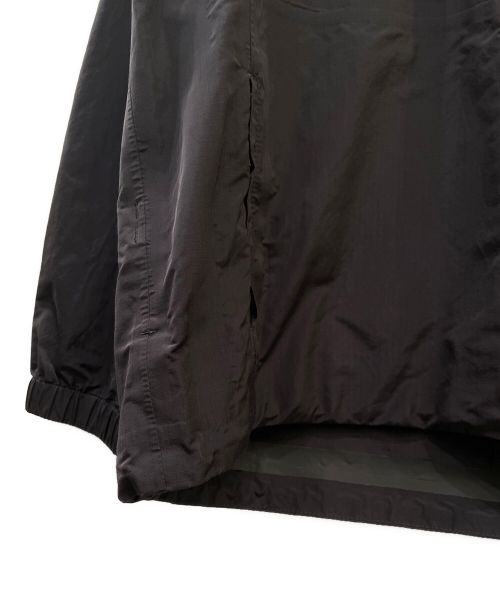 Dior（ディオール）Dior (ディオール) Foldable Blouson with Hood  ブラック サイズ:52の古着・服飾アイテム