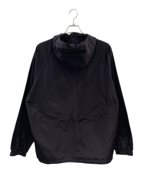 Dior（ディオール）Dior (ディオール) Foldable Blouson with Hood  ブラック サイズ:52の古着・服飾アイテム