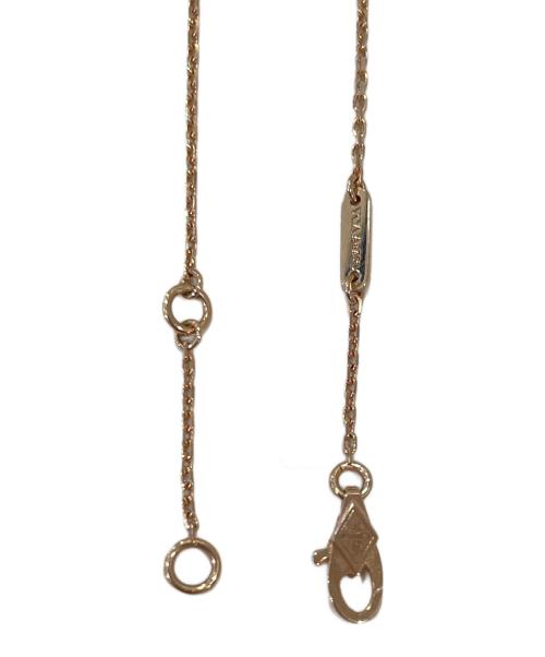 VAN CLEEF & ARPELS（ヴァンクリーフ＆アーペル）VAN CLEEF & ARPELS (ヴァンクリーフ＆アーペル) スウィートアルハンブラネック サイズ:スウィートの古着・服飾アイテム