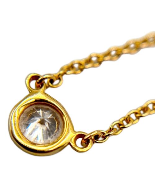 TIFFANY & Co.（ティファニー）TIFFANY & Co. (ティファニー) ダイヤモンドバイザヤード サイズ:‐の古着・服飾アイテム