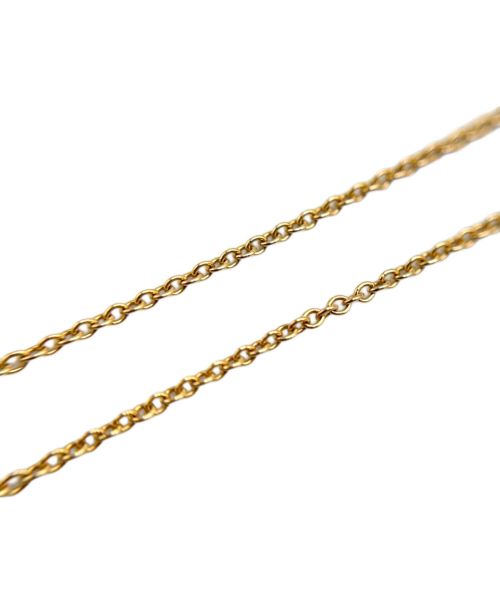 TIFFANY & Co.（ティファニー）TIFFANY & Co. (ティファニー) ダイヤモンドバイザヤード サイズ:‐の古着・服飾アイテム