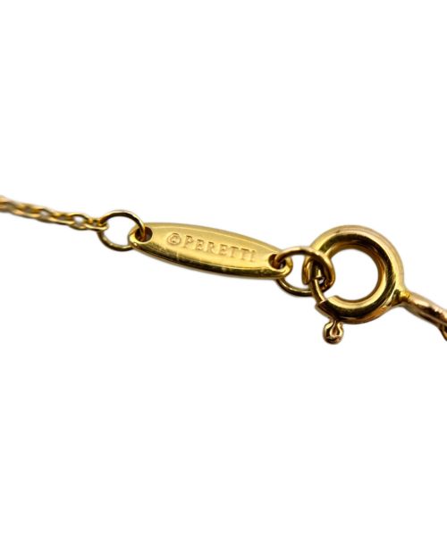 TIFFANY & Co.（ティファニー）TIFFANY & Co. (ティファニー) ダイヤモンドバイザヤード サイズ:‐の古着・服飾アイテム