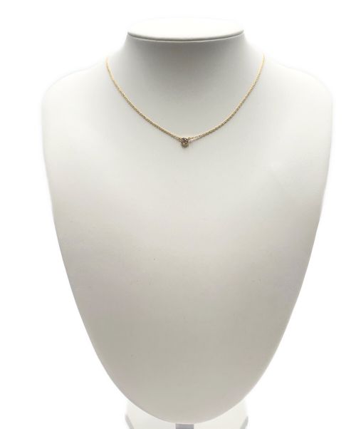 TIFFANY & Co.（ティファニー）TIFFANY & Co. (ティファニー) ダイヤモンドバイザヤード サイズ:‐の古着・服飾アイテム