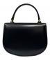 CELINE (セリーヌ) ミニ ブザス クレア ブラック：180000円