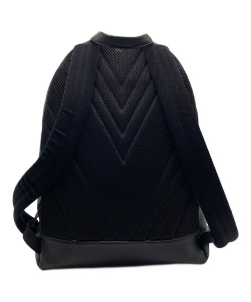 LOUIS VUITTON（ルイ ヴィトン）LOUIS VUITTON (ルイ ヴィトン) テイクオフ・バッグパック ブラックの古着・服飾アイテム