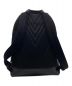 LOUIS VUITTON (ルイ ヴィトン) テイクオフ・バッグパック ブラック：170000円