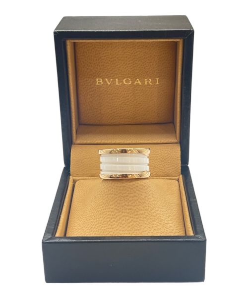 BVLGARI（ブルガリ）BVLGARI (ブルガリ) B.zero1リング サイズ:11号の古着・服飾アイテム