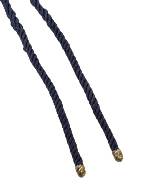 CHAUMET（ショーメ）CHAUMET (ショーメ)  リアン クロス ハート ダイヤモンド ネックレスの古着・服飾アイテム