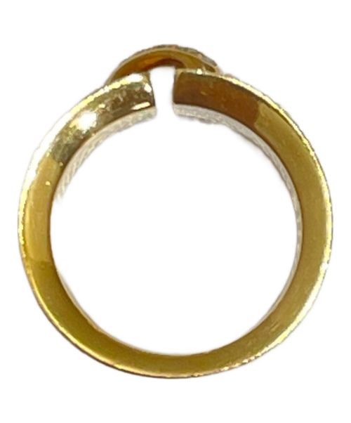 CHAUMET（ショーメ）CHAUMET (ショーメ) リアンドゥショーメ リング サイズ:10号の古着・服飾アイテム