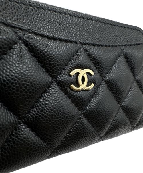 CHANEL（シャネル）CHANEL (シャネル) フラグメントケースの古着・服飾アイテム