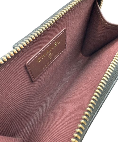 CHANEL（シャネル）CHANEL (シャネル) フラグメントケースの古着・服飾アイテム