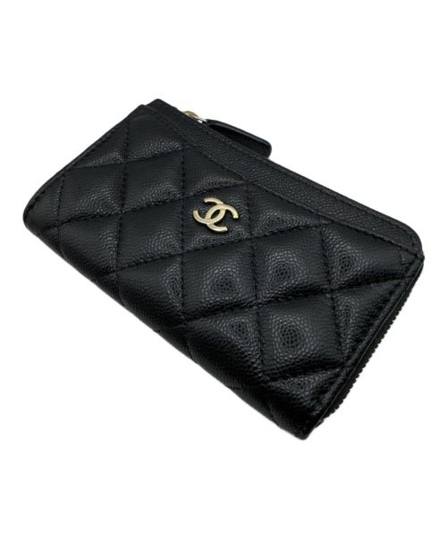 CHANEL（シャネル）CHANEL (シャネル) フラグメントケースの古着・服飾アイテム