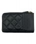 CHANEL (シャネル) フラグメントケース：120000円