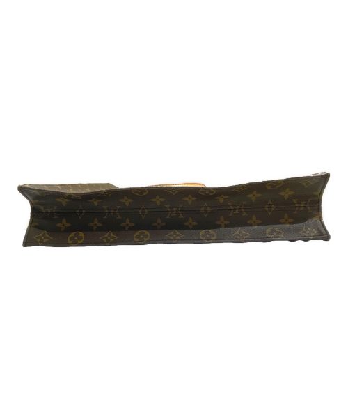 LOUIS VUITTON（ルイ ヴィトン）LOUIS VUITTON (ルイ ヴィトン) サックプラの古着・服飾アイテム