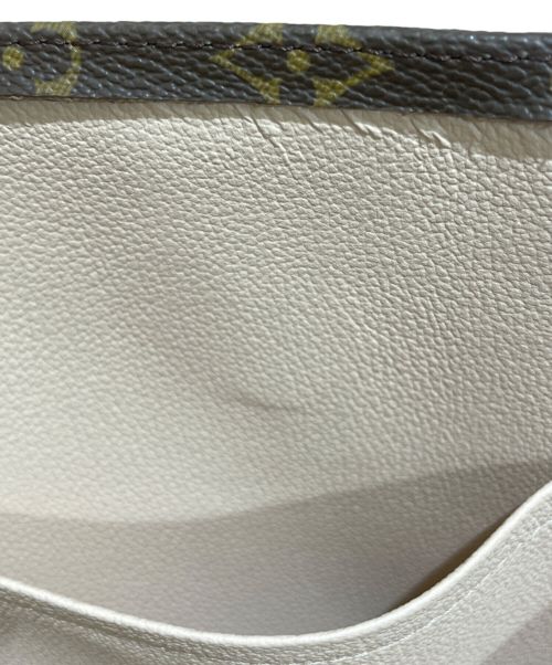 LOUIS VUITTON（ルイ ヴィトン）LOUIS VUITTON (ルイ ヴィトン) サックプラの古着・服飾アイテム
