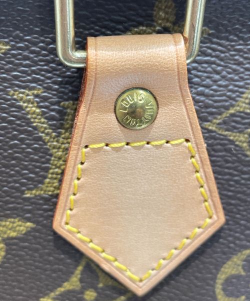 LOUIS VUITTON（ルイ ヴィトン）LOUIS VUITTON (ルイ ヴィトン) サックプラの古着・服飾アイテム