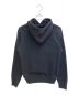 Dior (ディオール) ワンポイントCDロゴパーカー ブラック サイズ:Ｓ：50000円