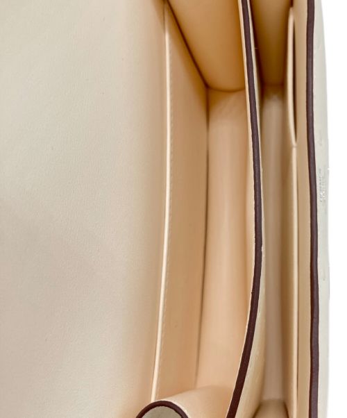 HERMES（エルメス）HERMES (エルメス) コンスタンスⅢ ナタ サイズ:ミニの古着・服飾アイテム