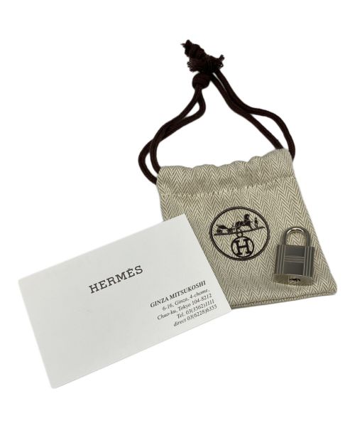 HERMES（エルメス）HERMES (エルメス) ケリー25 ゴールド サイズ:25の古着・服飾アイテム