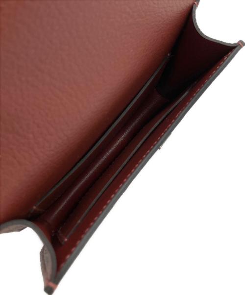 HERMES（エルメス）HERMES (エルメス) コンスタンススリムの古着・服飾アイテム