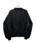 PRADA (プラダ) Re-Nylon ボンバージャケット ブラック サイズ:XL：260000円