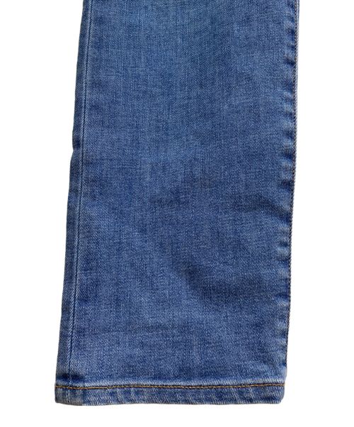 Dior（ディオール）Dior (ディオール) Slim fit jeans（スリムフィット ジーンズ） スカイブルー サイズ:34の古着・服飾アイテム
