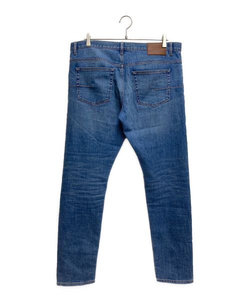 Dior（ディオール）Dior (ディオール) Slim fit jeans（スリムフィット ジーンズ） スカイブルー サイズ:34の古着・服飾アイテム
