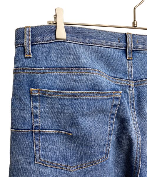 Dior（ディオール）Dior (ディオール) Slim fit jeans（スリムフィット ジーンズ） スカイブルー サイズ:34の古着・服飾アイテム